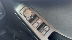 Ford Fiesta 1.0 EcoBoost Hybrid mHEV 125 Titanium 5dr Petrol Hatchback